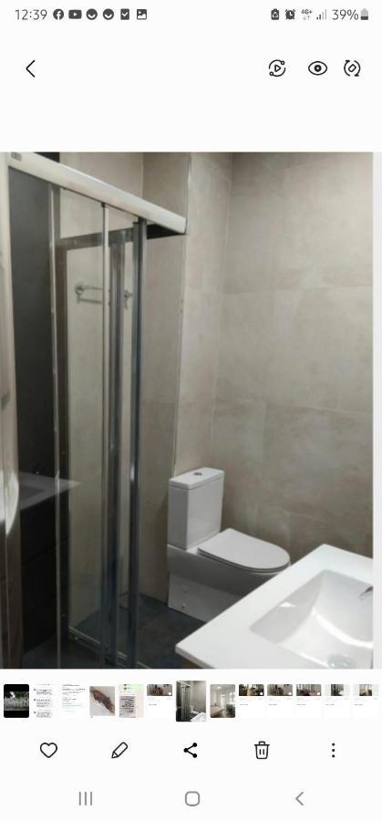 Apartamento Coqueto Murcia